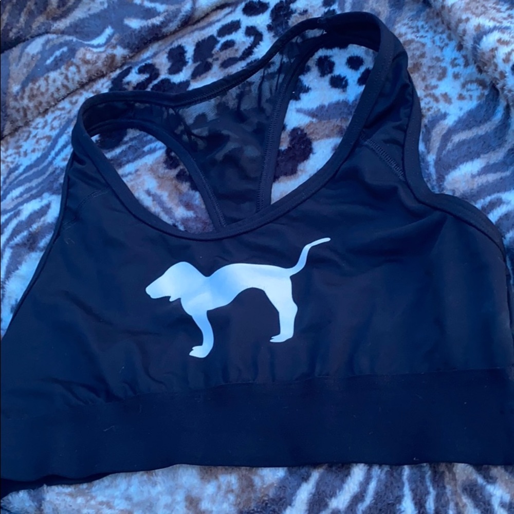 Victoria Secret Sports Bra